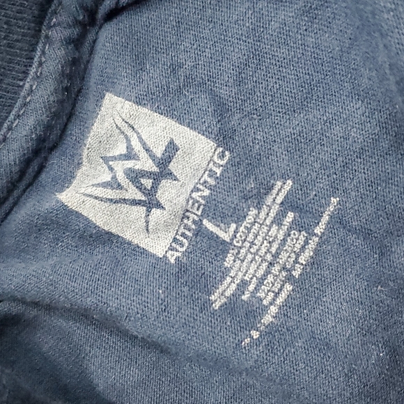 💥50% sale💥WWE Summer Slam 2016 tee szL #B9 - Picture 3 of 5